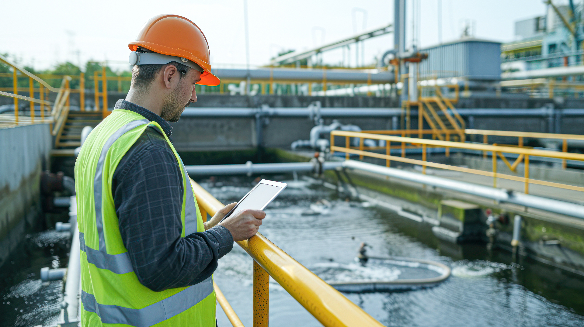Water Treatment Systems